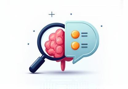 Online assessment training graphic