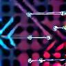 Interactive modules icon graphic