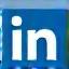 LinkedIn icon