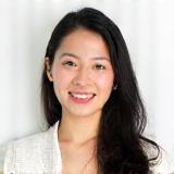 Photo of Elizabeth Chen