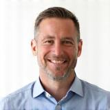 Photo of Michael Davies